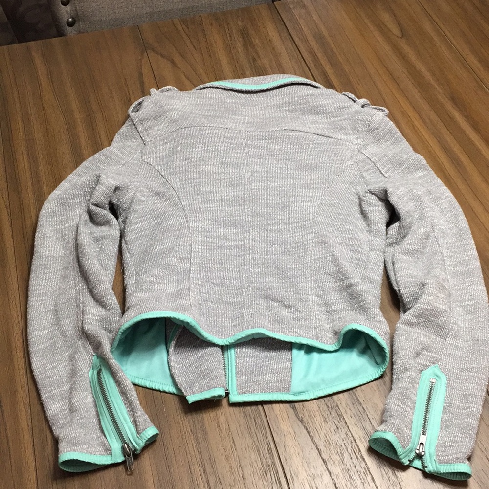 Xhilaration Jacket Size Small - Picture 2 of 6